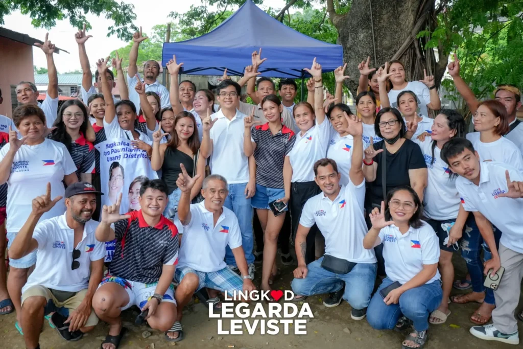 Lemery at Taal