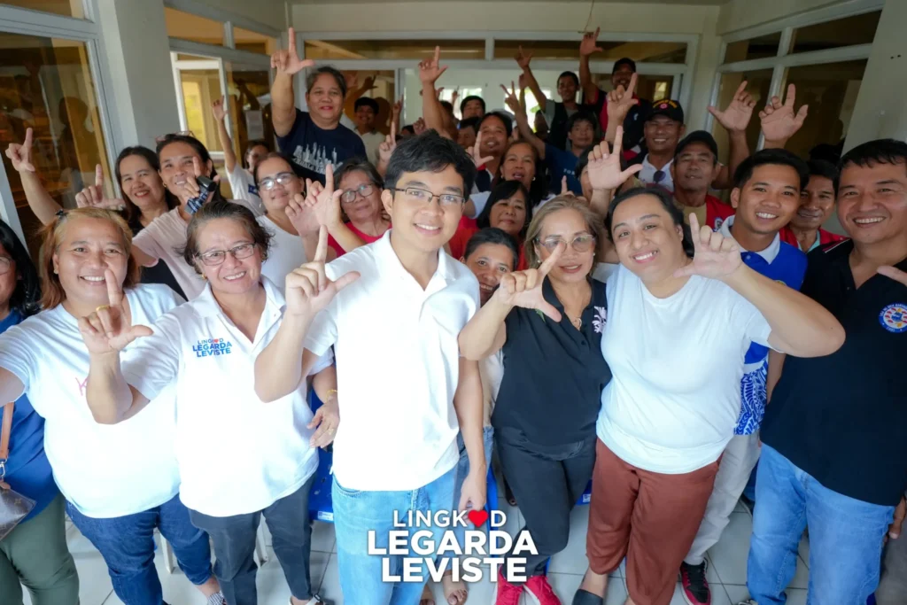 Lemery at Taal
