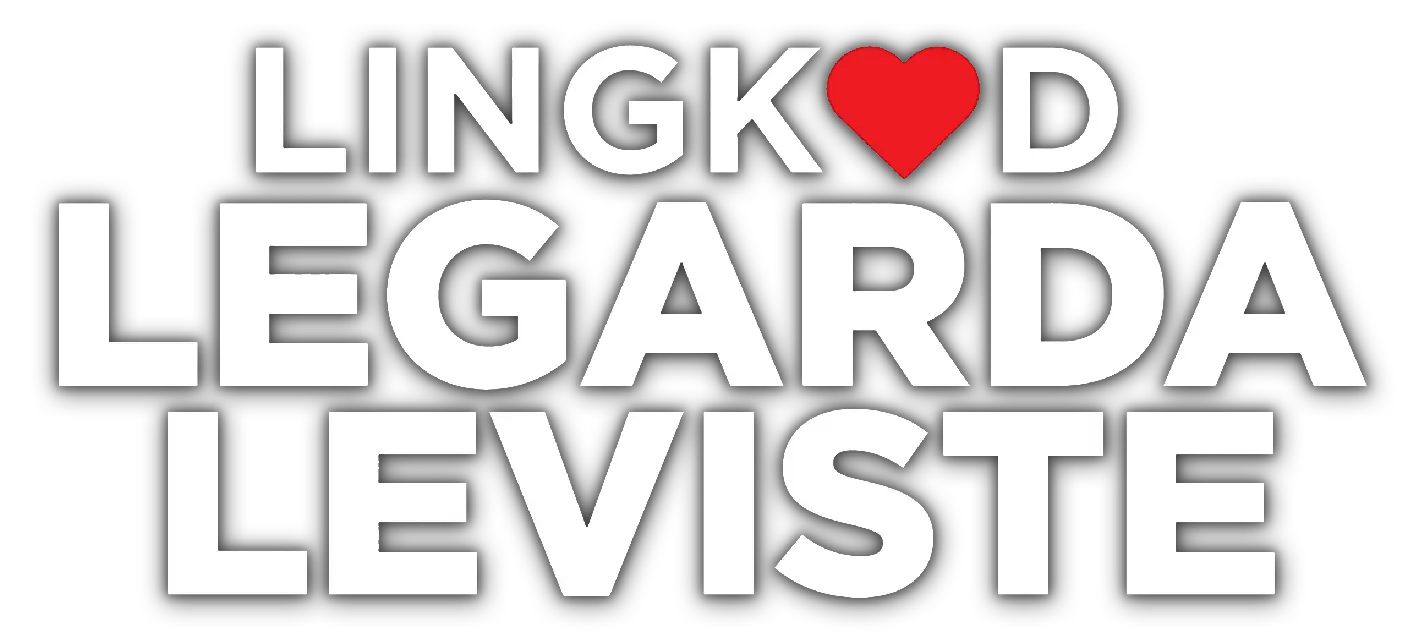 lingkod legarda leviste logo