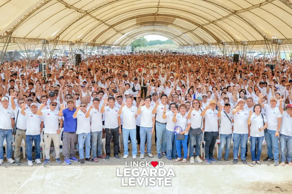 Nasugbu Lian at Balayan