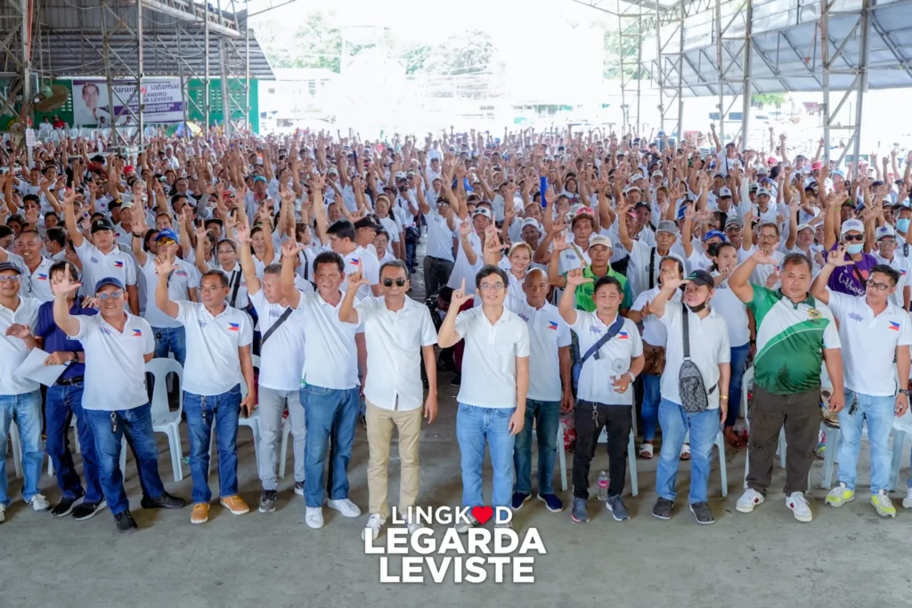 Nasugbu Lian at Balayan