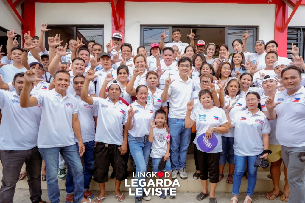 Nasugbu Lian at Balayan