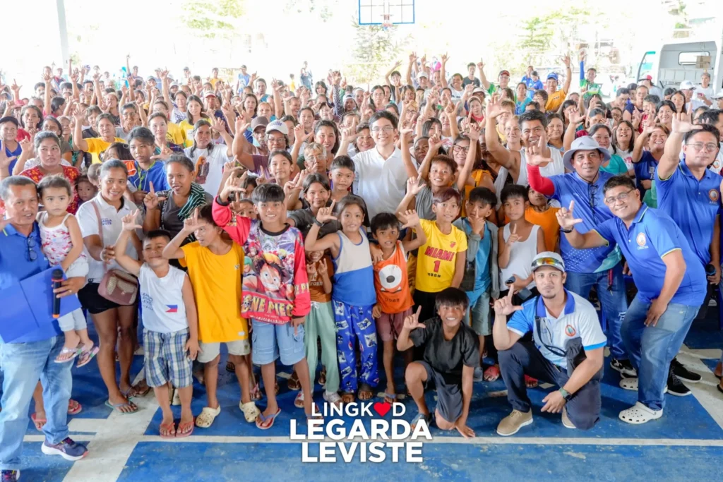 Nasugbu Lian at Balayan