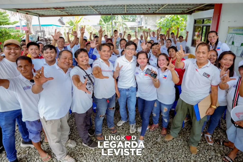 Nasugbu Lian at Balayan