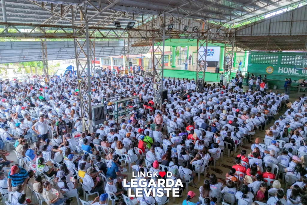 Nasugbu Lian at Balayan