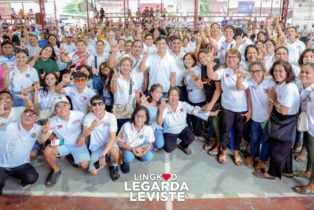 Nasugbu Lian at Balayan