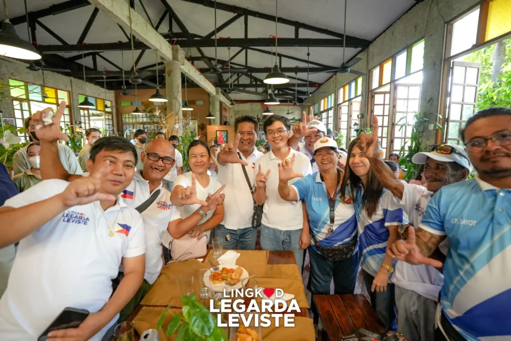 Tuy at Nasugbu