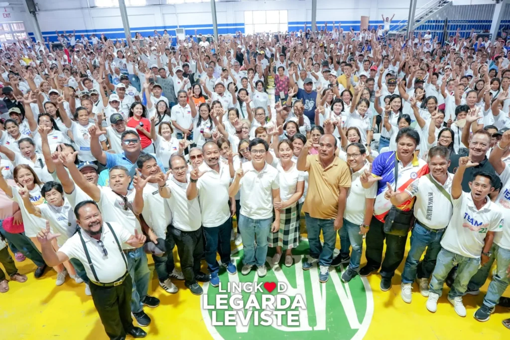 Tuy at Nasugbu