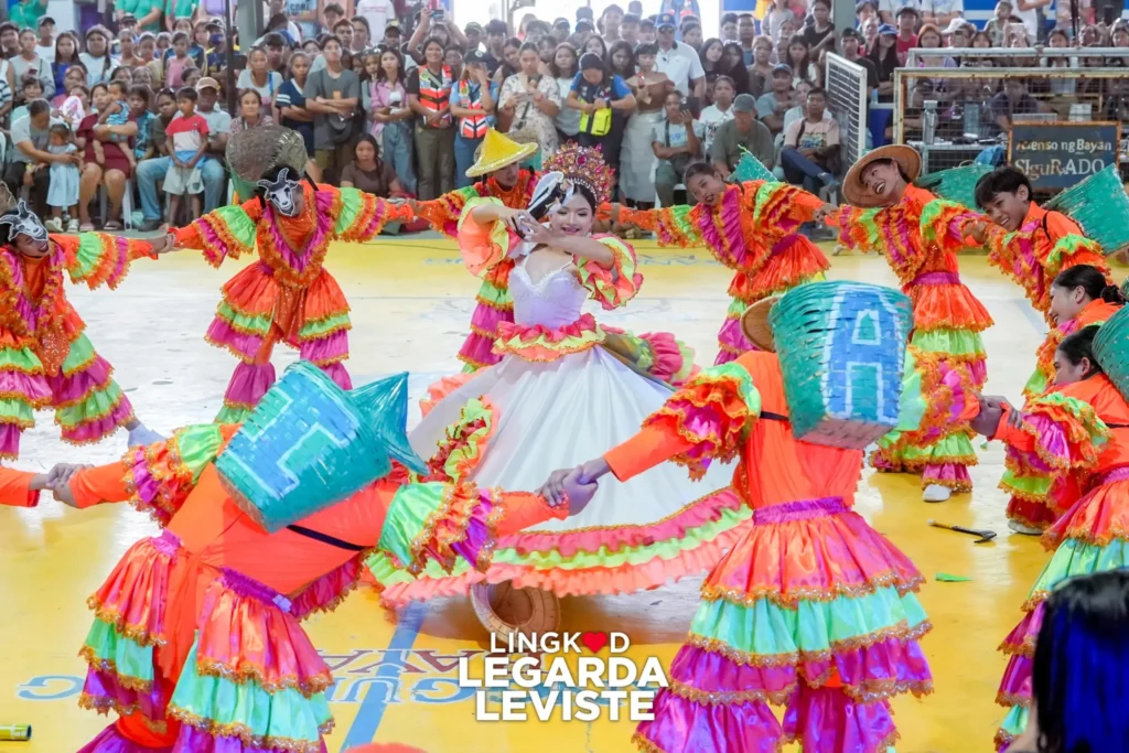 FOUNDATION DAY AND KAMBINGAN FESTIVAL - 2