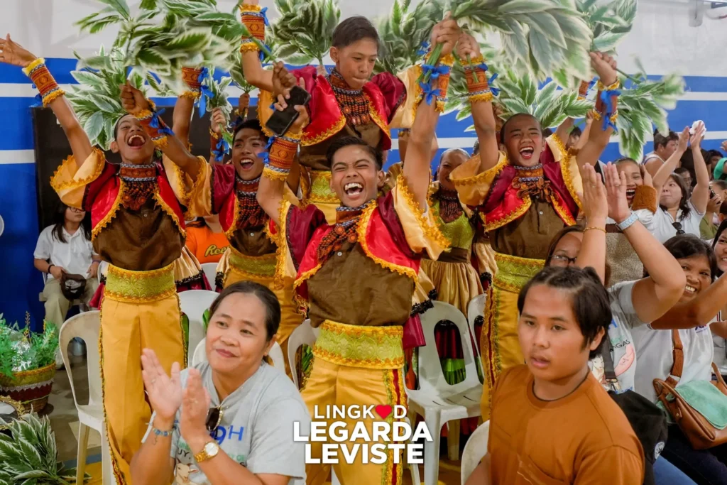 FOUNDATION DAY AND KAMBINGAN FESTIVAL - 3