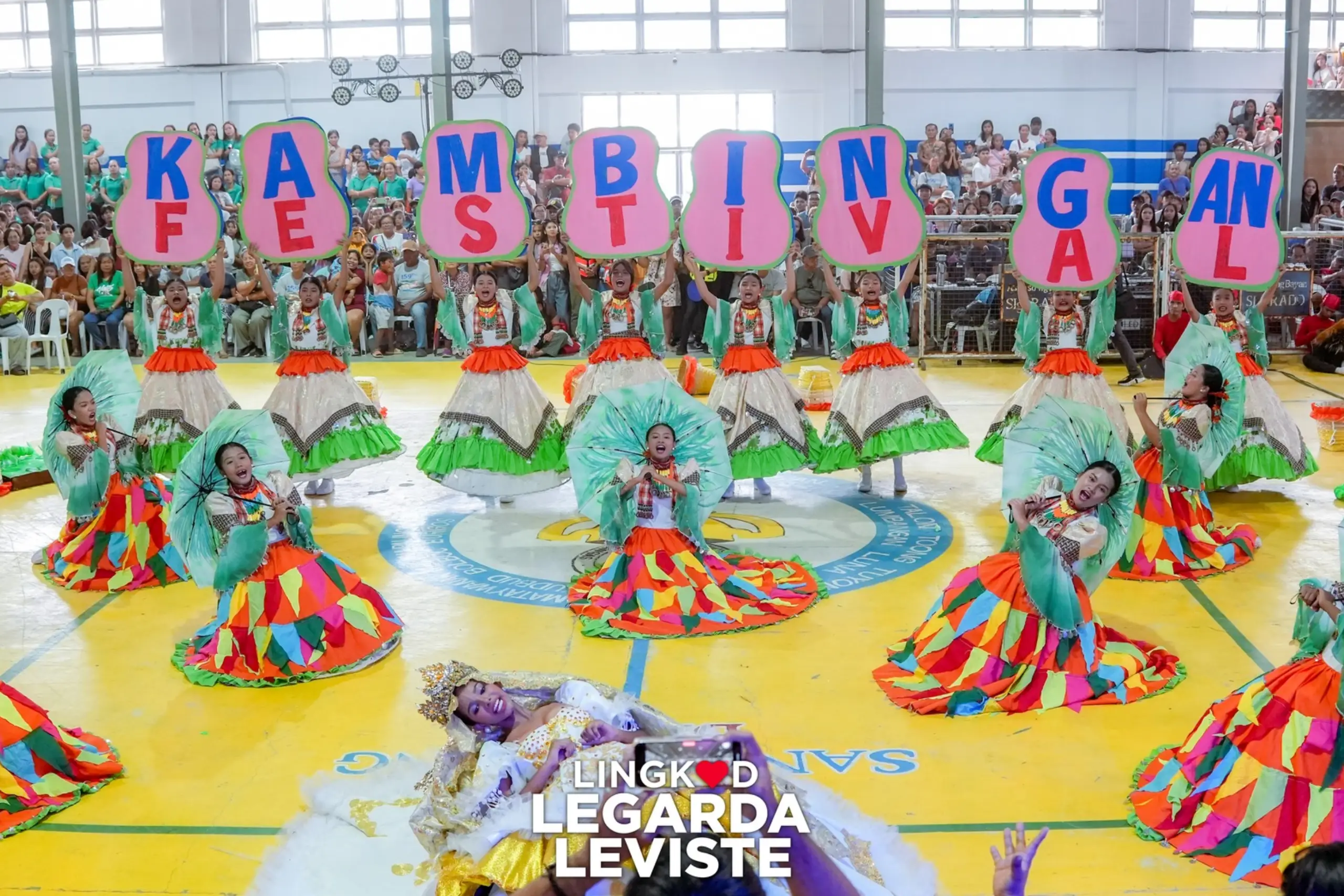 FOUNDATION DAY AND KAMBINGAN FESTIVAL - 8