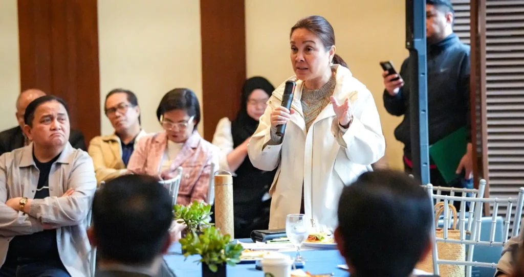 Libreng Kolehiyo para sa Mas Maraming Estudyante, Mapopondohan Na